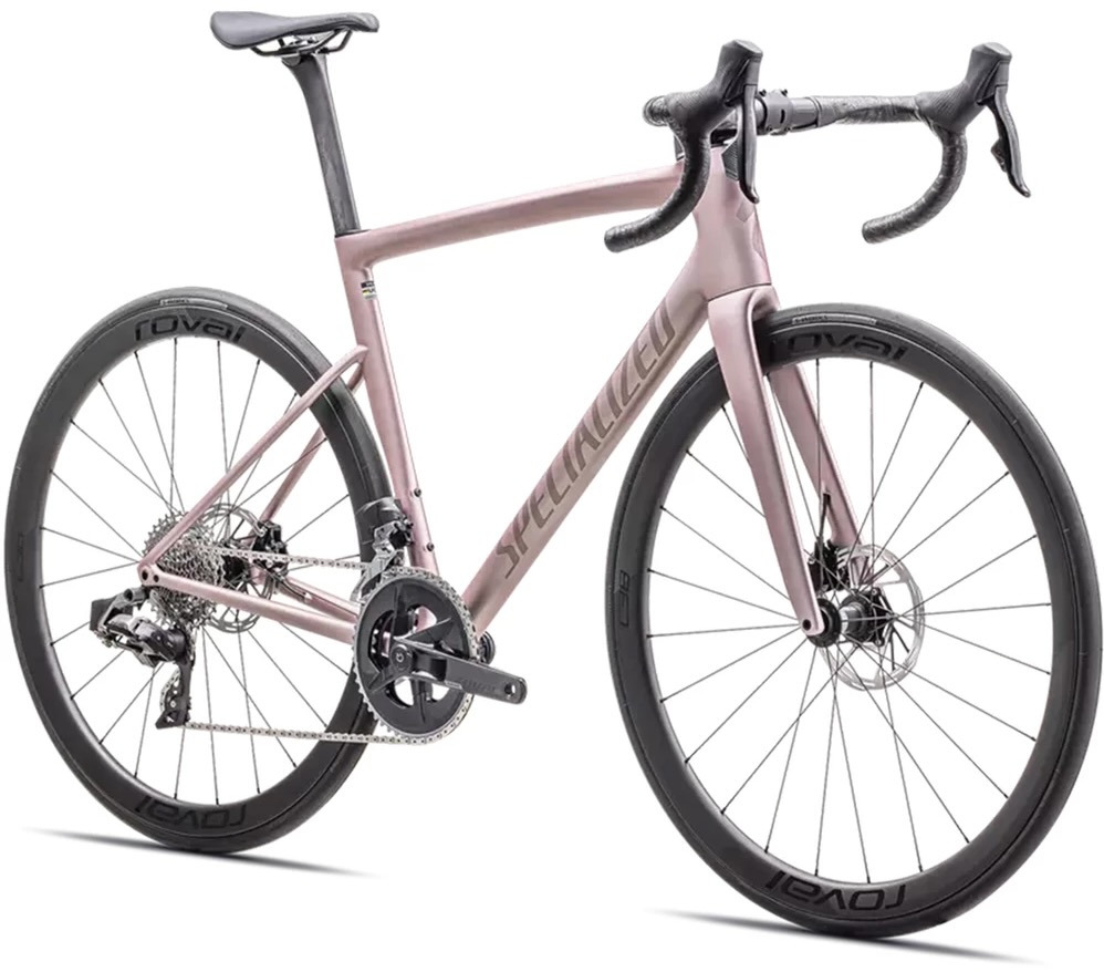 2025 Specialized Tarmac SL8 Expert