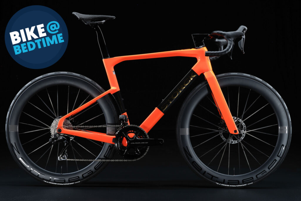 2025 Storck Fascenario.5 Bike Bedtime
