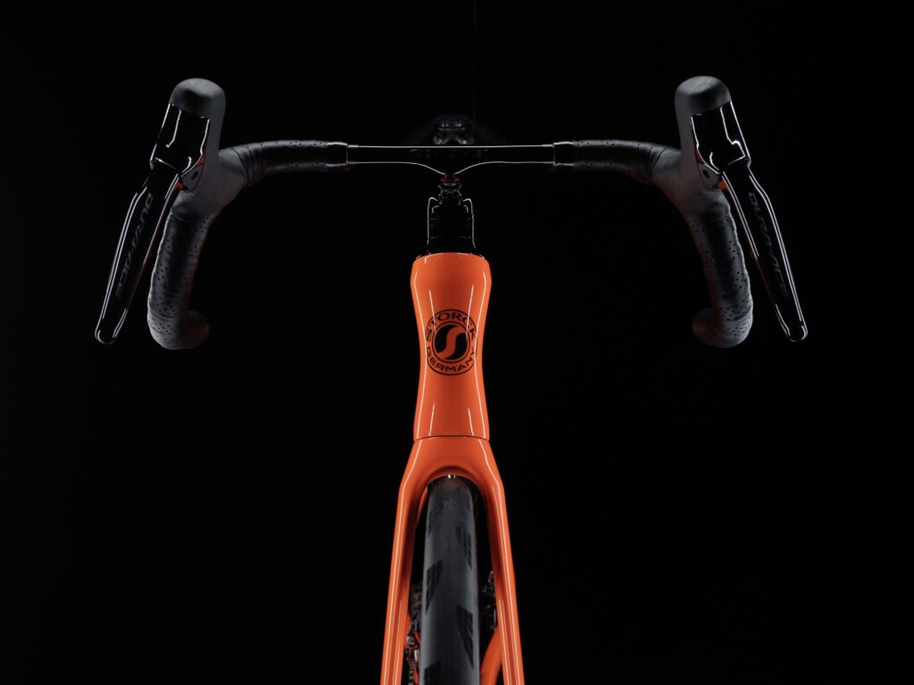 2025 Storck Fascenario.5 frontal