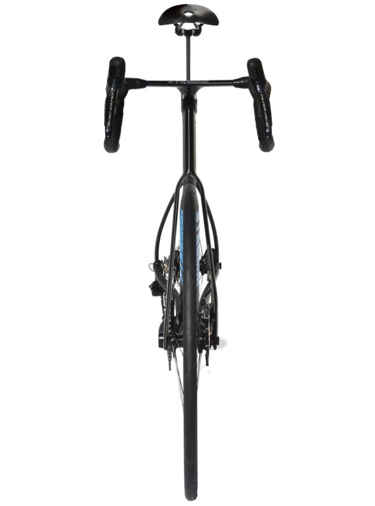 2025 Stromm Raktt head on