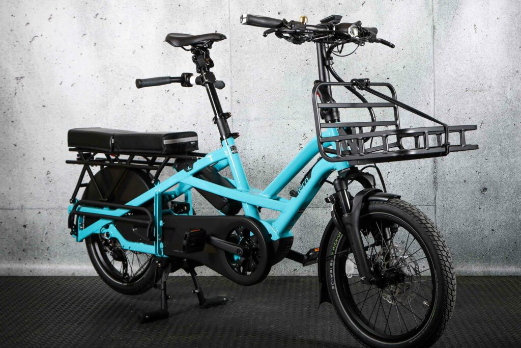 2025 Tern GSD Gen 3 &ndash; 2