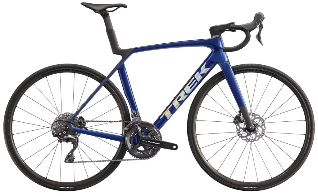 2025 Trek Madone SL 5 Gen 8