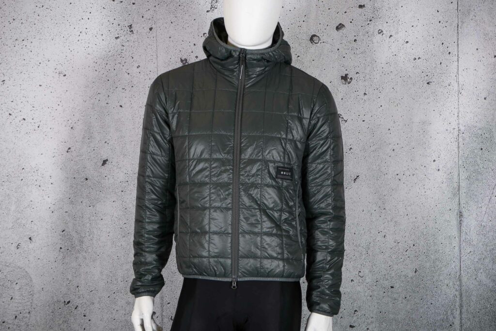 2025 Universal Colours Unisex Insulated Packable Jacket.jpg