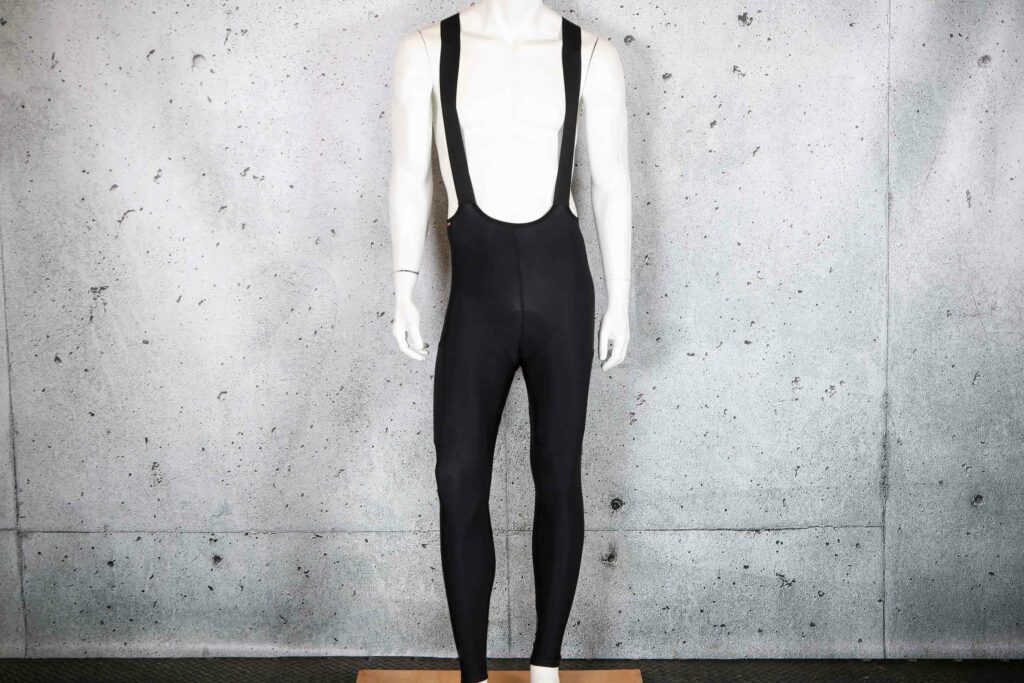Velocio Men’s Luxe Thermal Bib Tights