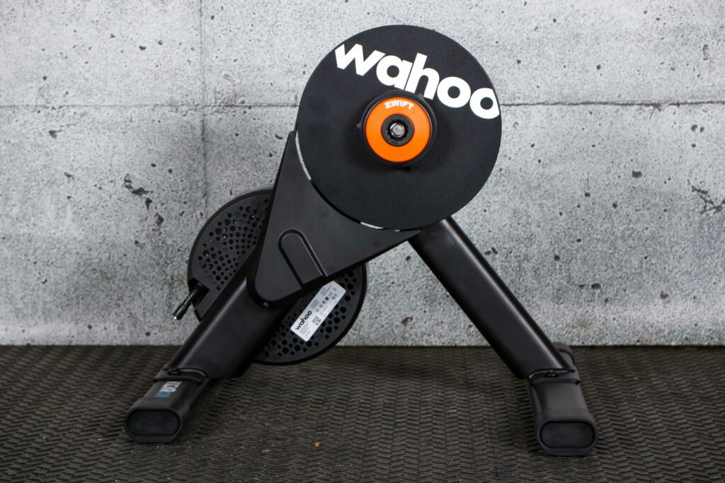 2025 Wahoo Kickr Core 2 trainer &ndash; 1