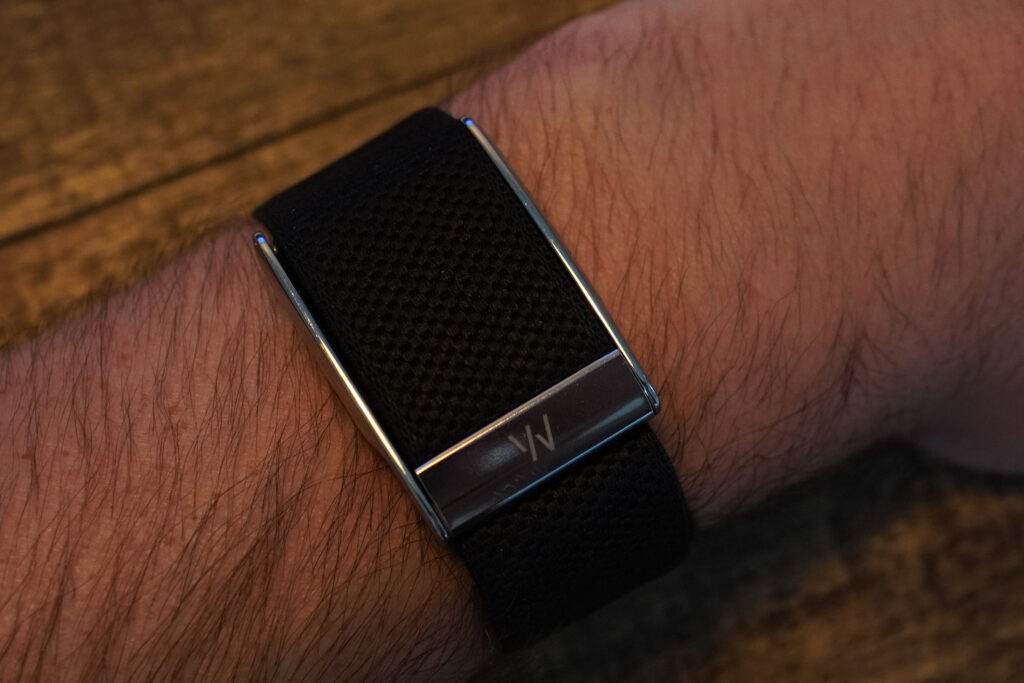 2025 Whoop 5.0 MG On Wrist.jpg