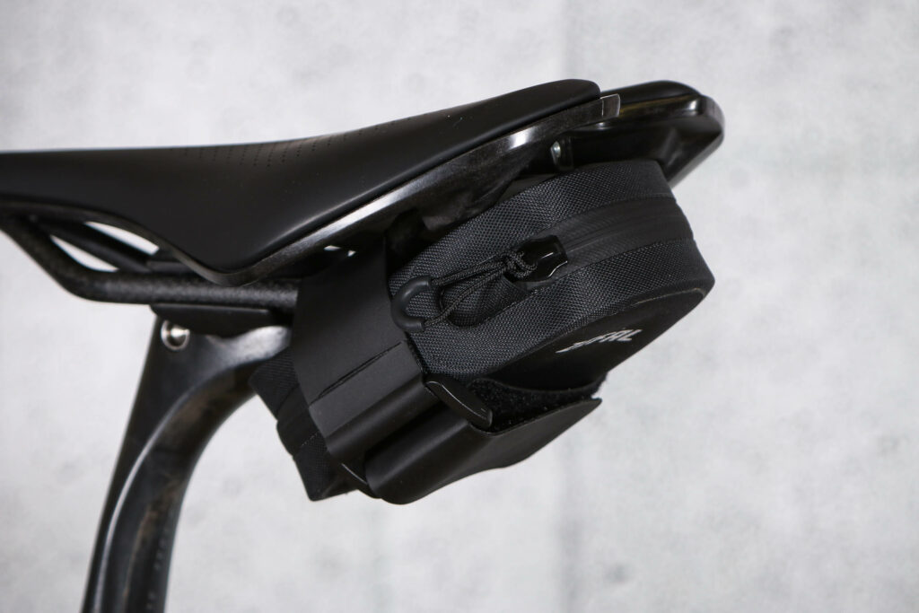 2025 Zefal Z Road Pack Saddle Bag &ndash; side 1