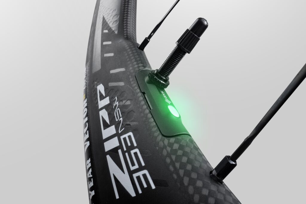 2025 Zipp AXS Wheel Sensor