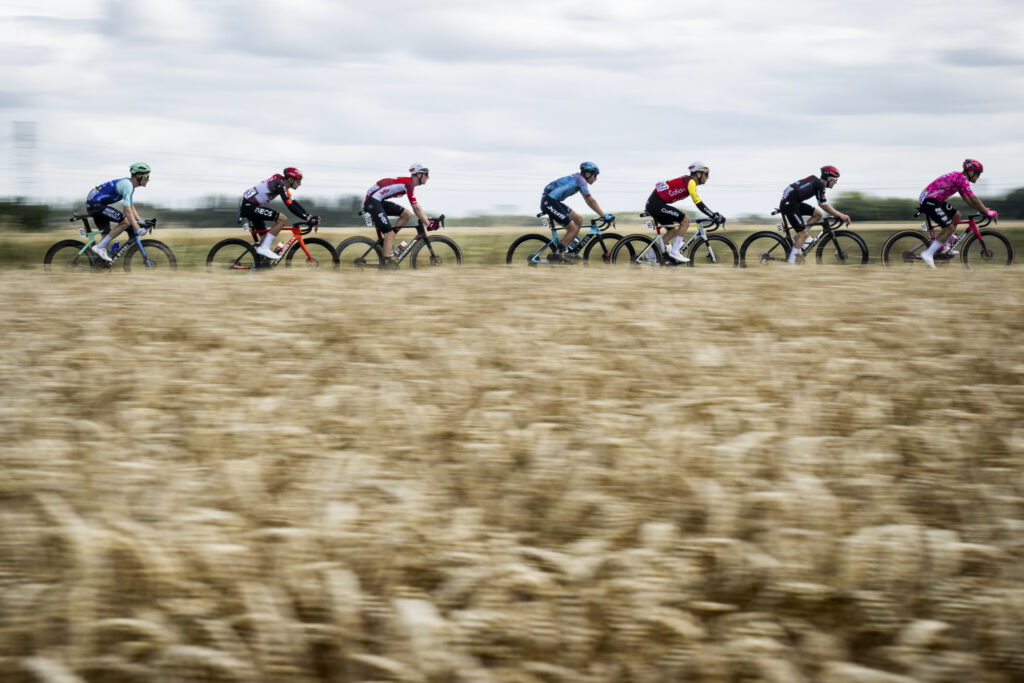 2025 Tour de France