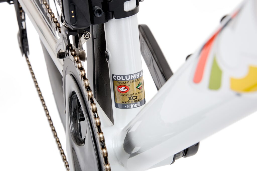 2026 Cinelli Speciale Corsa XCR BB