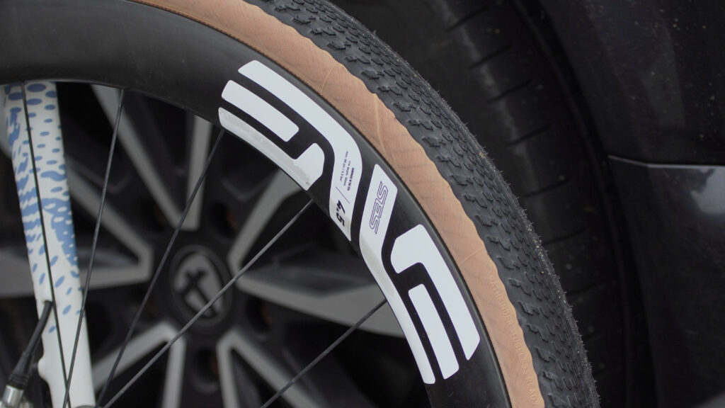 2025 Gravel Worlds Tech Gallery Enve rim