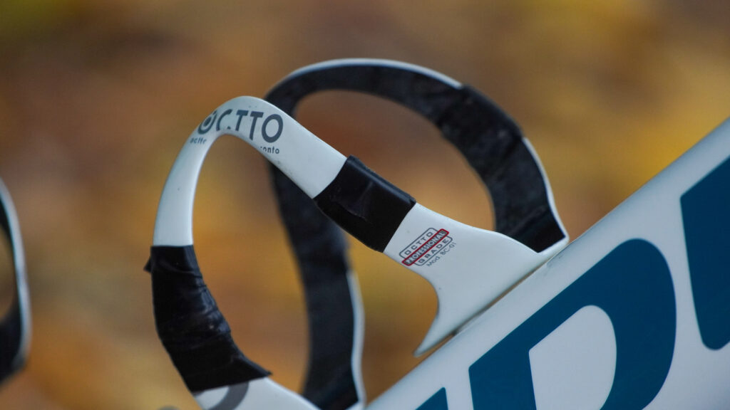 2025 Gravel Worlds Tech Gallery bottle cage