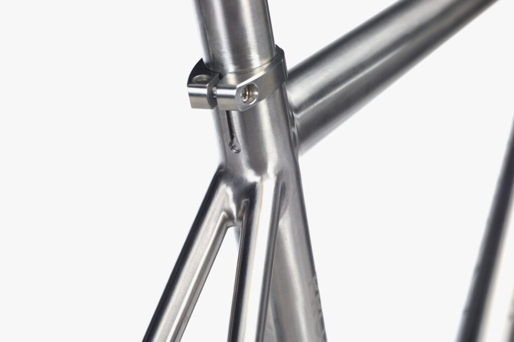 2026 Passoni OT-01 Omni Titanium studio seat tube seat post