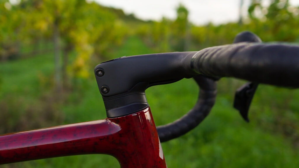 2026 Specialized Aethos Pro AXS – stem