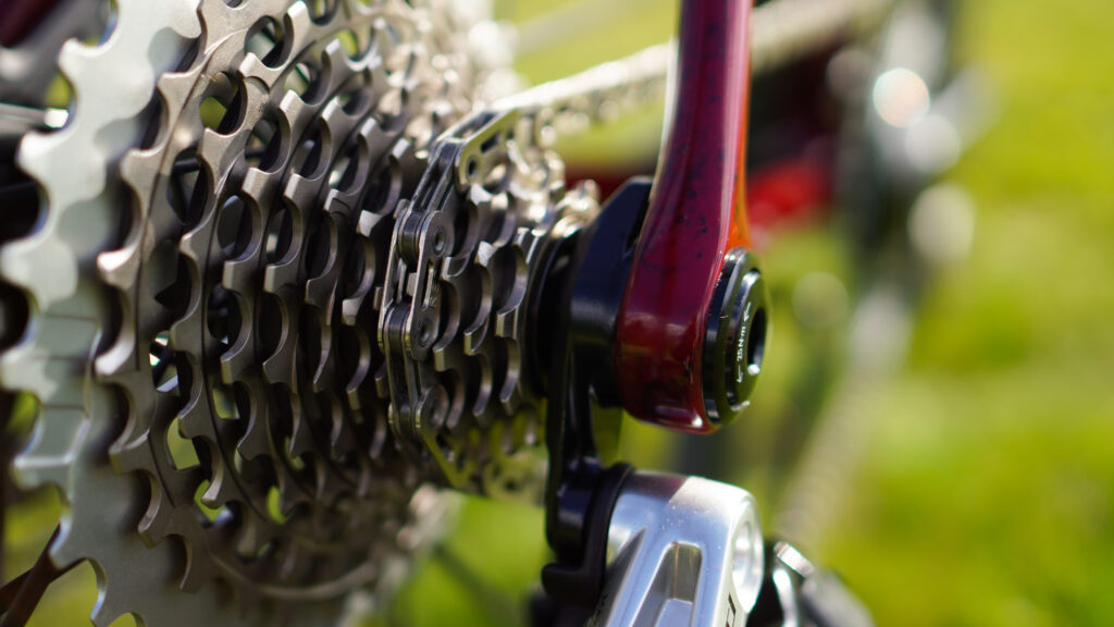 2026 Specialized Aethos Pro AXS – UDH