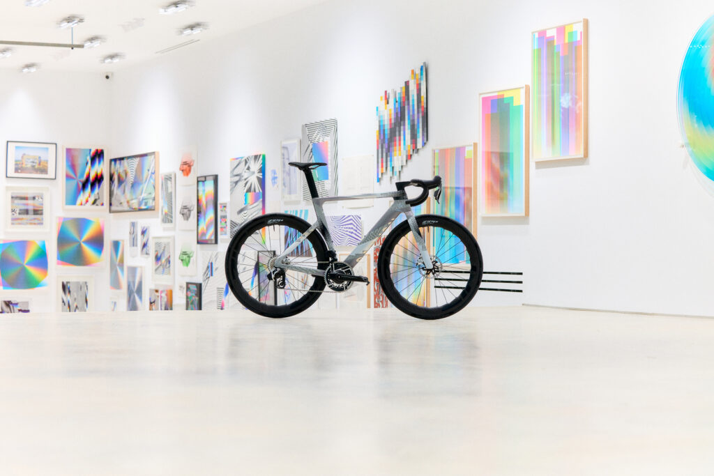2025 MyCanyon customisation
