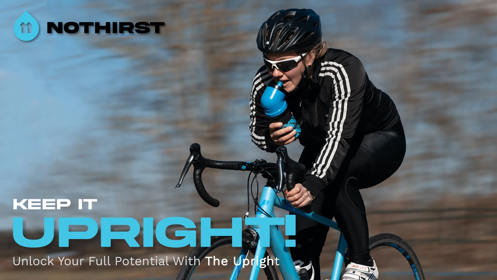 Nothirst upright water bottle 1