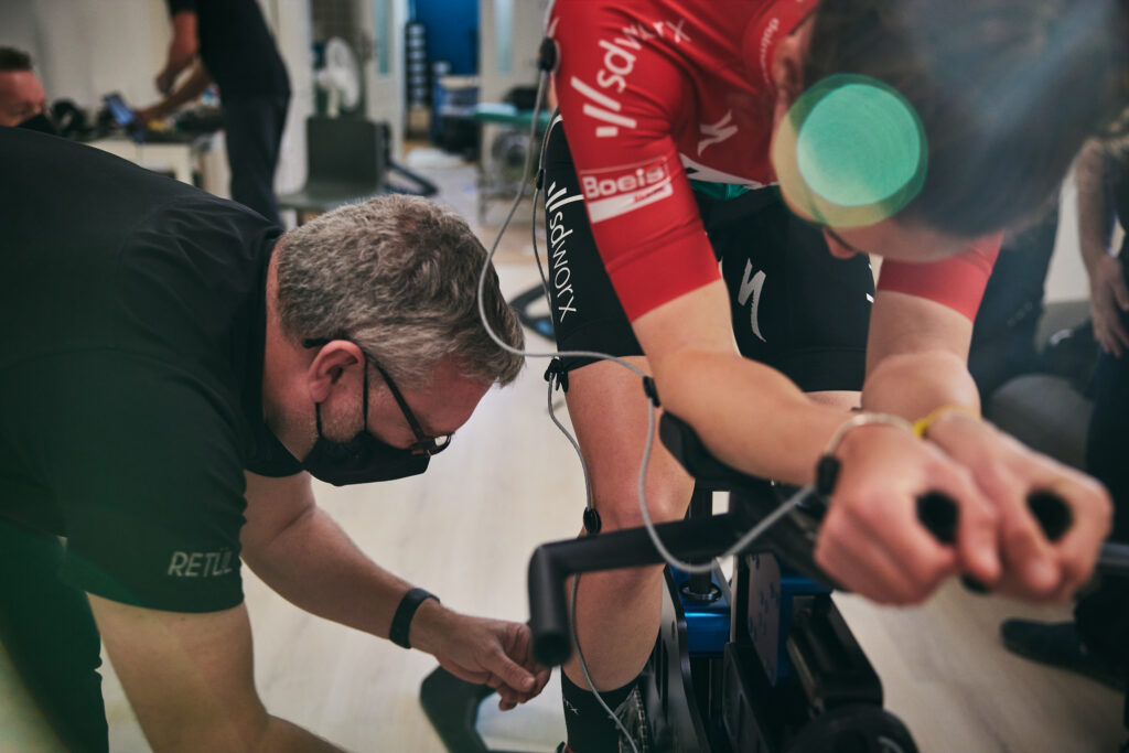 2022 Specialized Retul