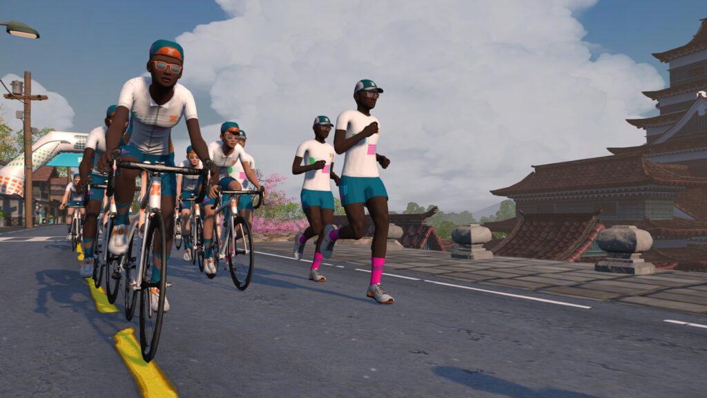 2022 Tour de Zwift 2