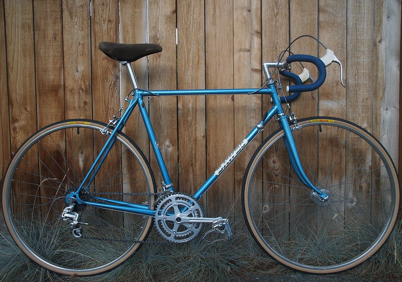 1977 Dawes Galaxy
