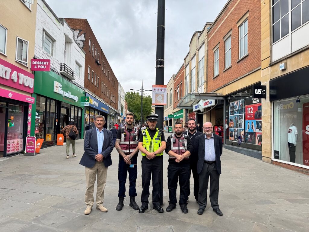 Swindon PSPO