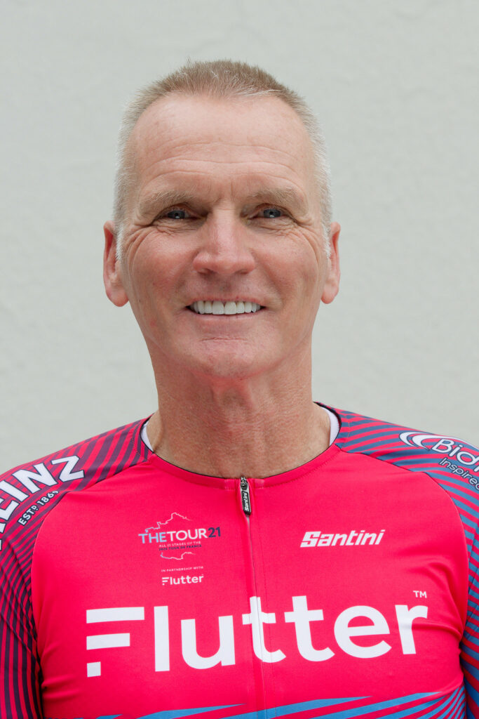 Geoff Thomas