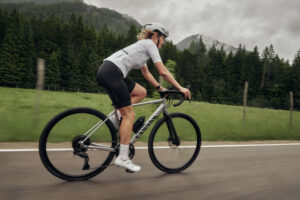 2025 Canyon Endurance AllRoad