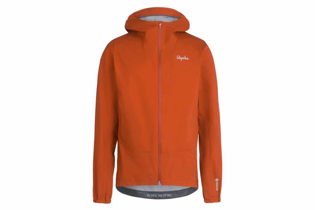 2023 Rapha Explore men’s jacket