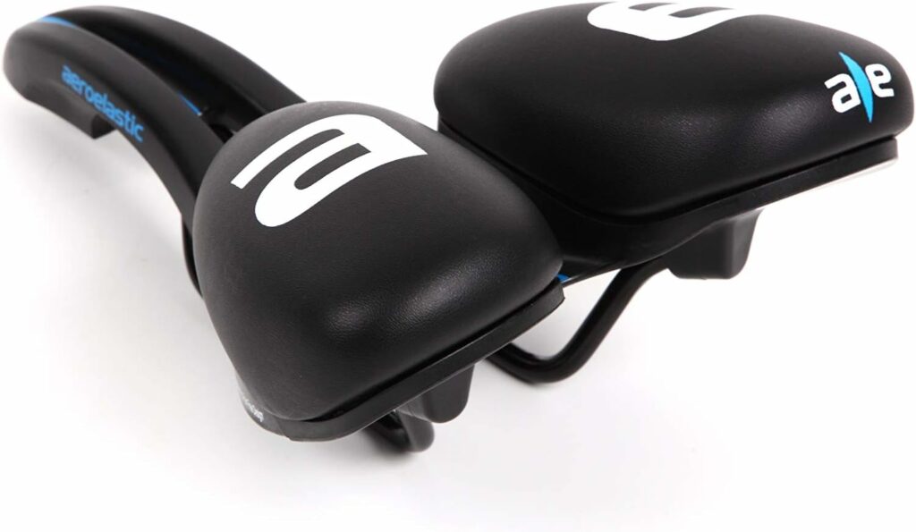 Aerolastic AE saddle back