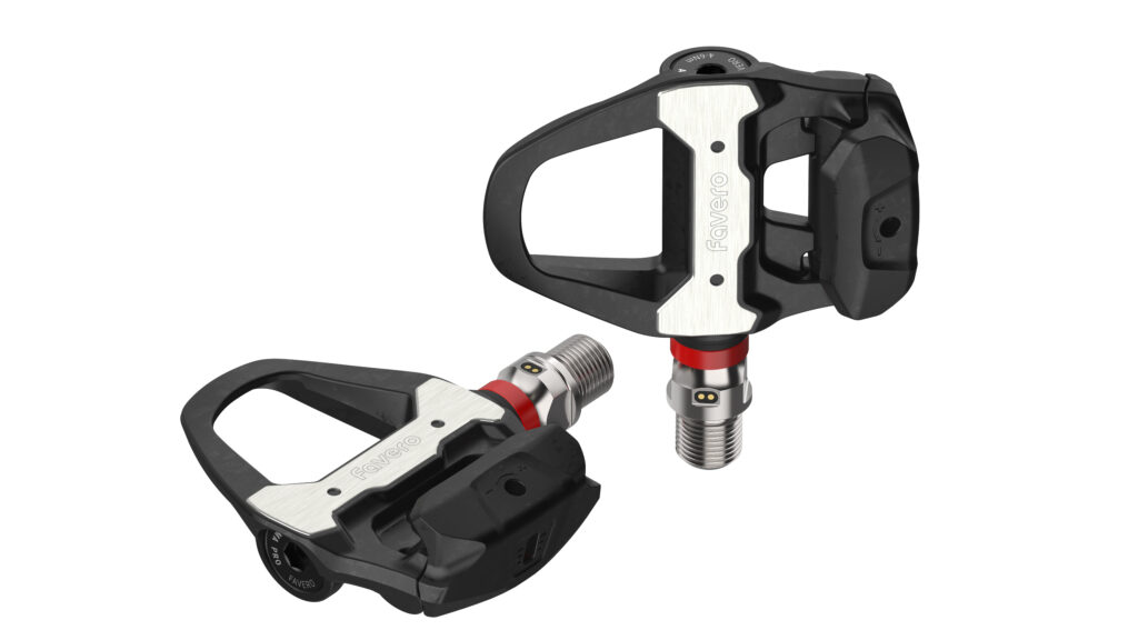 Favero Assioma PRO RS pedals 2025 3