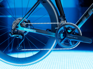 8_Shimano Chainstay