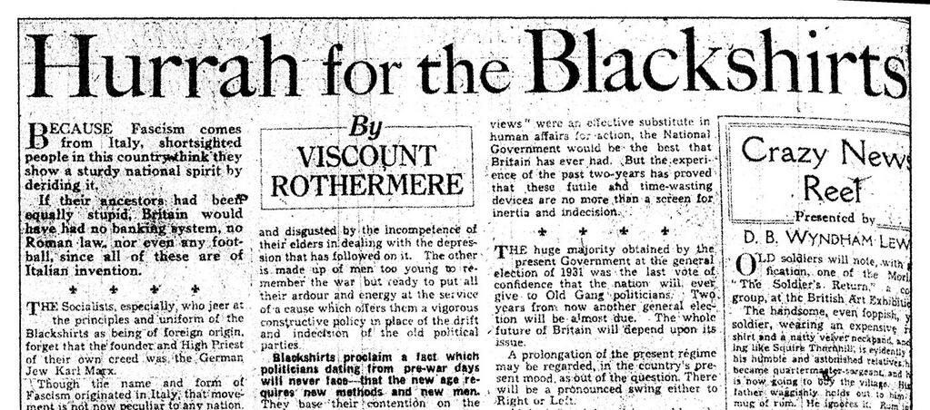 https://cdn.road.cc/wp-content/uploads/roadcc/Rothermere_-_Hurrah_for_the_Blackshirts.jpg