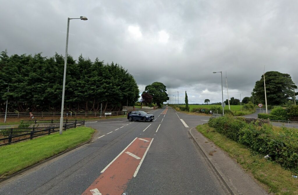 A3 Lisburn Road, Moira