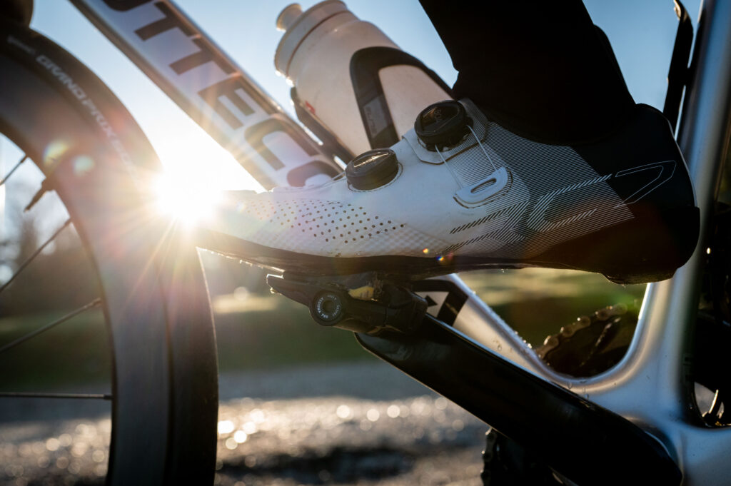 Favero Assioma PRO RS pedals 2025 lifestyle 3