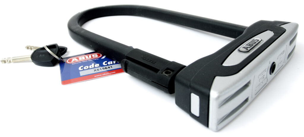 abus granit xplus lock crop