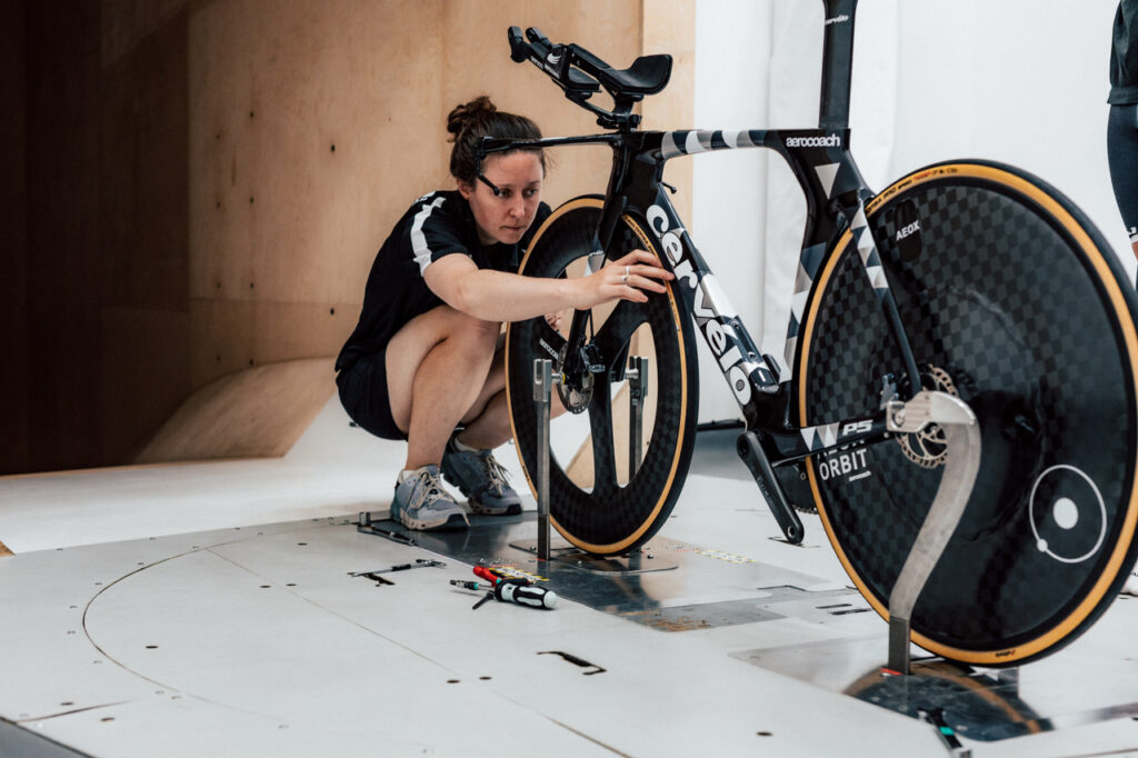 AeroCoach spent 20 months perfecting its new Thunderbolt and Bolt