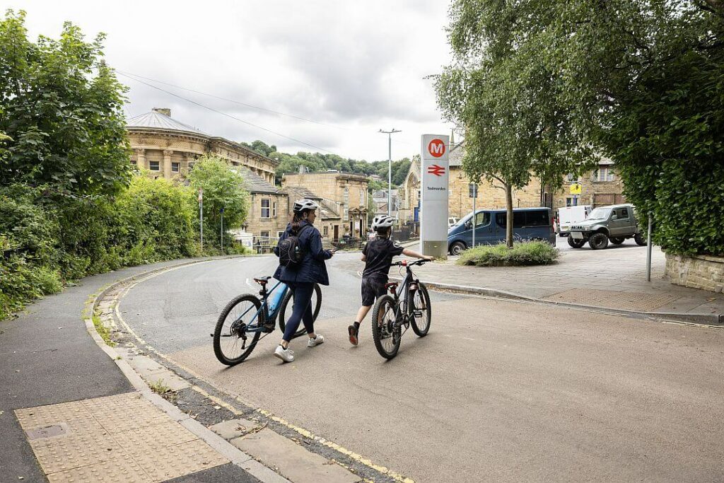 Active Todmorden Project