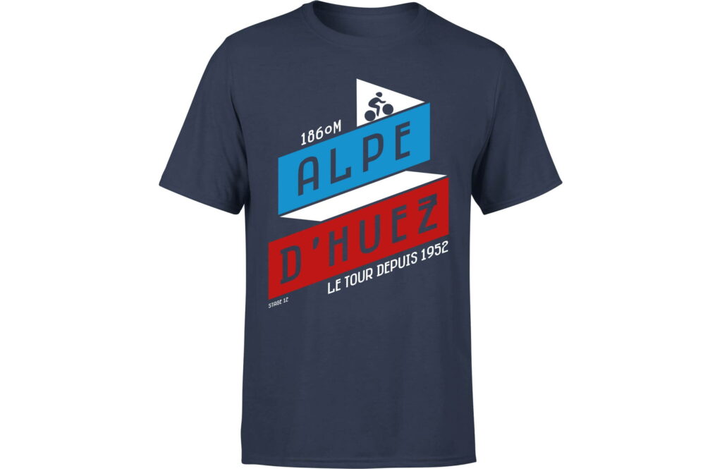 Alpe t-shitrt