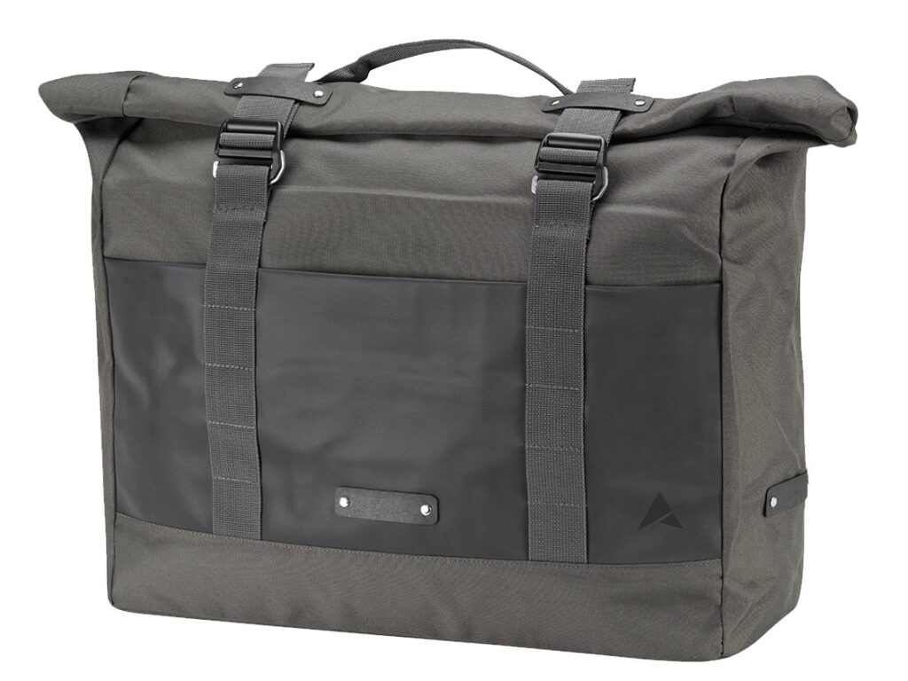 Altura Grid Messenger Bag