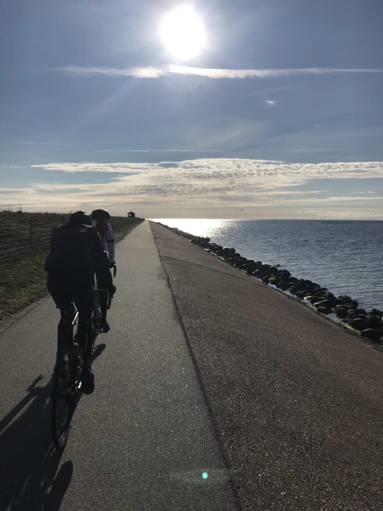 Amager highlight pic – from Robin Seeberg on komoot