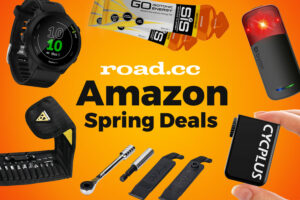 Amazon Spring Cycling Deals March 2025
