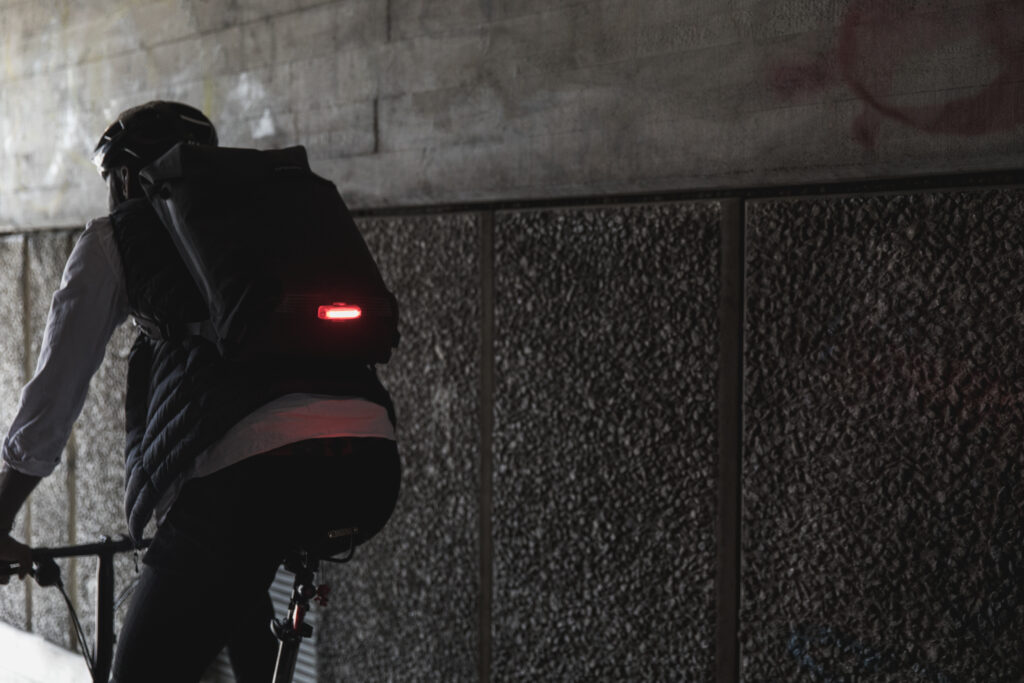 2021 Apidura City Series Backpack 5