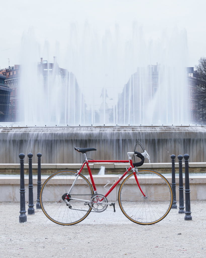 The legendary Cinelli Supercorsa is back for 2026, and has stayed