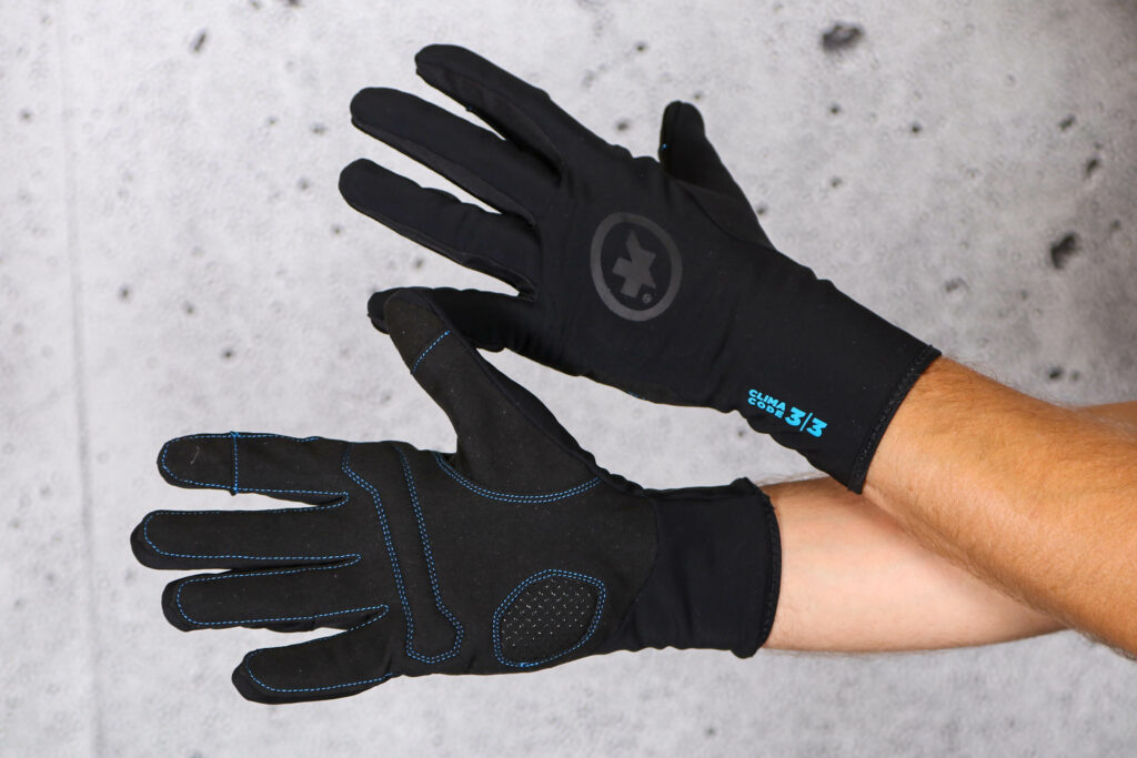 Assos Assosoires Winter Cycling Gloves