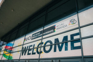 2025 UCI road world championships, Kigali, Rwanda