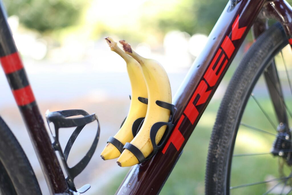 Banana Cage