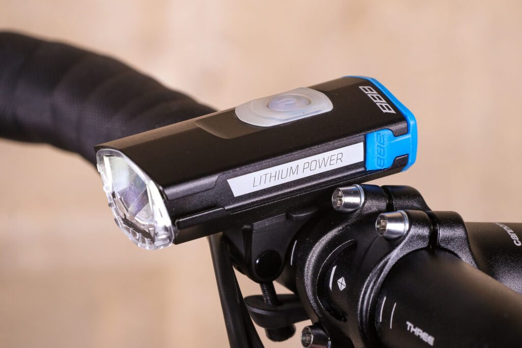 BBB Swat LED Front Light