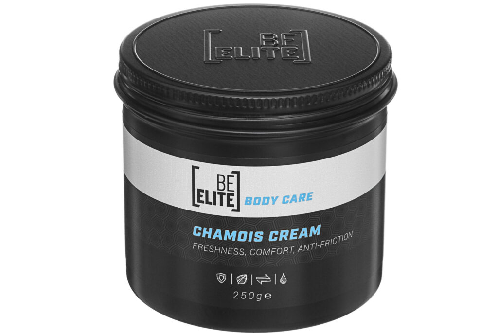 BeElite Chamois Cream