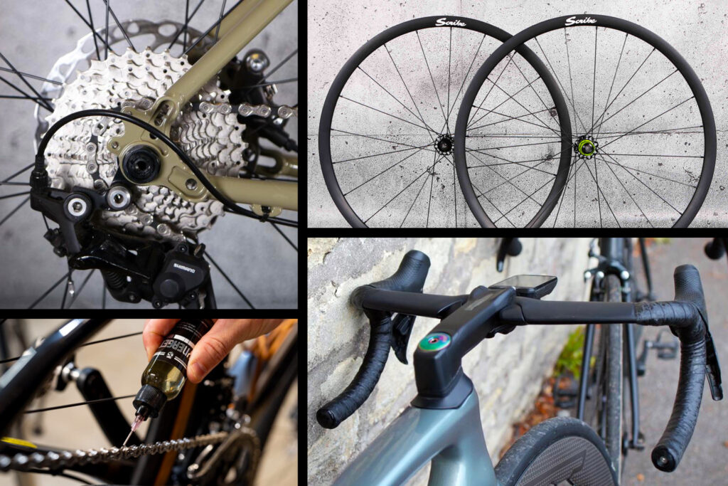 Best value bike upgrades we’d actually spend money on May 2025