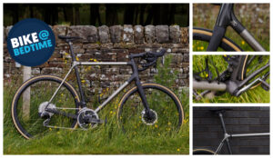 Bike at Bedtime Field Cycles